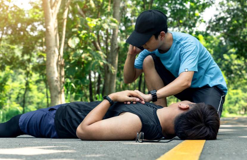 Thumbnail berita: Cardiac Emergency Mayapada Hospital Bagikan Panduan Aman Hadapi Kondisi Darurat Jantung di Lintasan Maraton